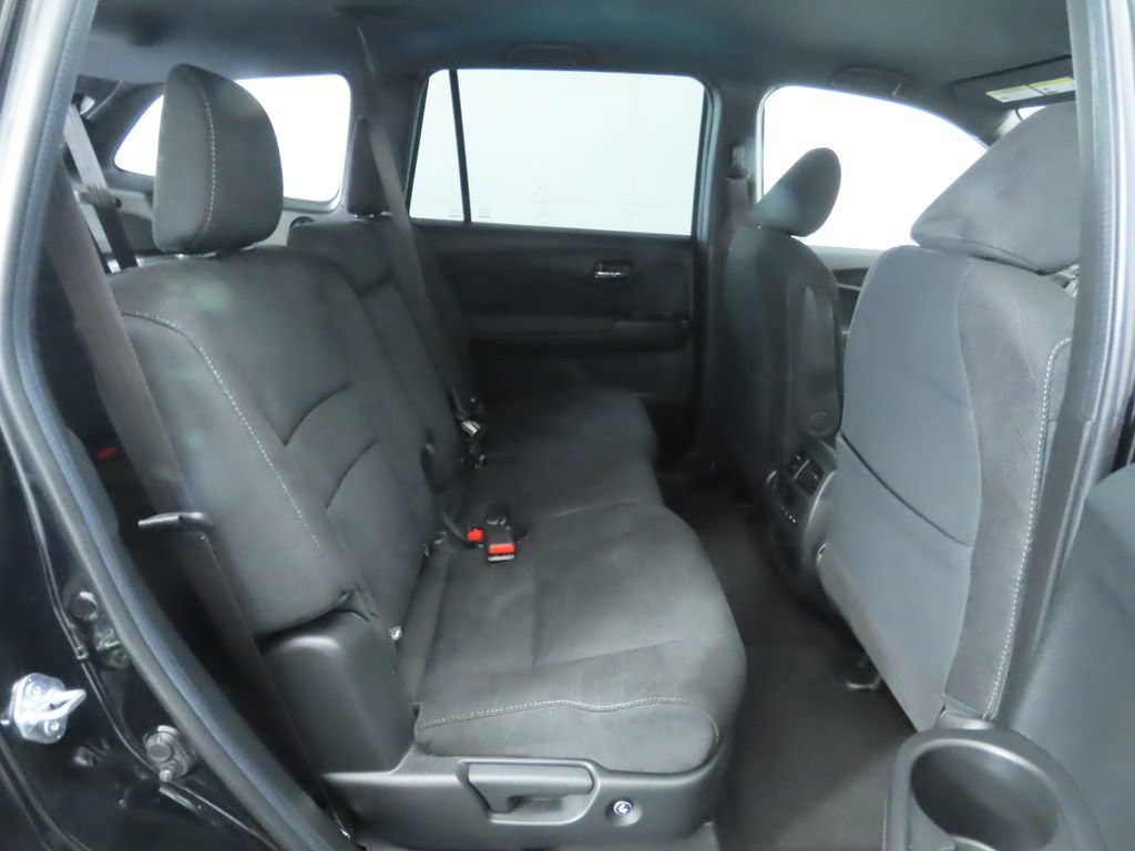 Used 2022 Honda Pilot Sport image 22