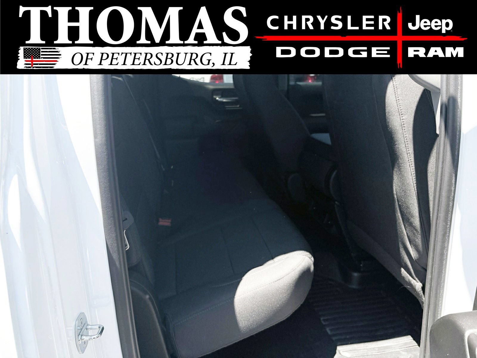 Used 2022 GMC Sierra 1500 Pro w/ Pro Value Package RWD image 25