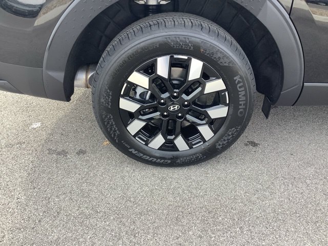 New 2026 Hyundai Santa Cruz SEL AWD/4WD image 39