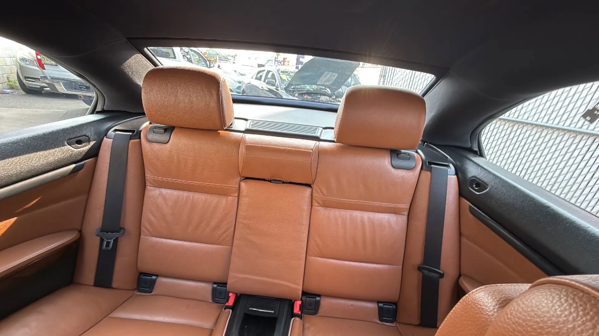 Used 2013 BMW 328i Convertible image 27