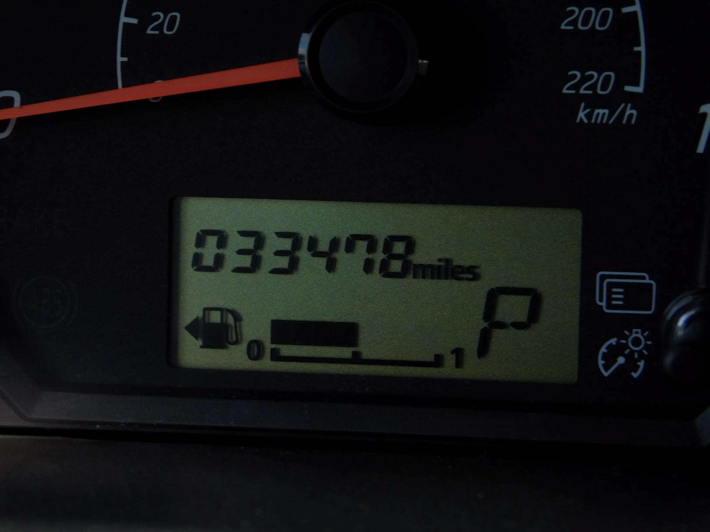 Used 2024 Mitsubishi Mirage ES FWD image 20