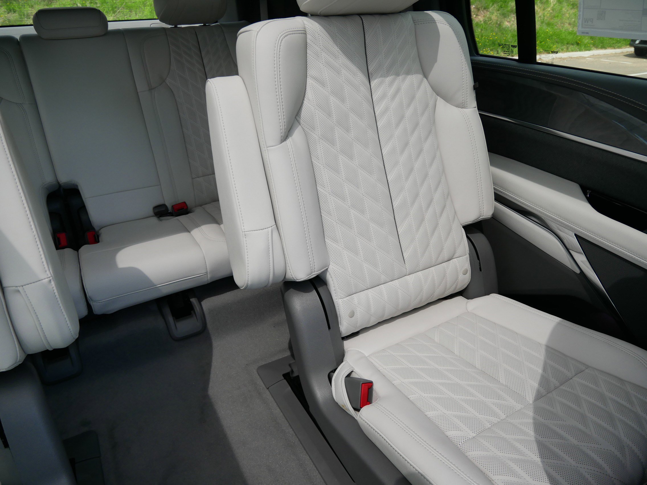 New 2025 Cadillac Escalade IQ Luxury 1 image 14