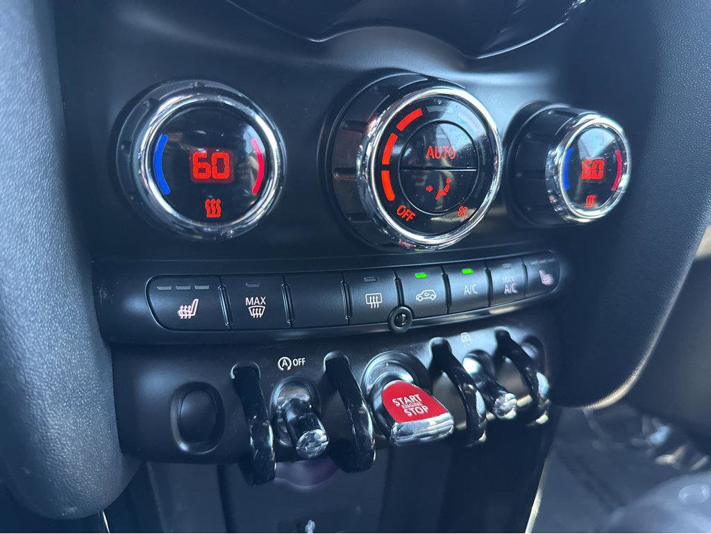 Used 2019 MINI Cooper Convertible image 25