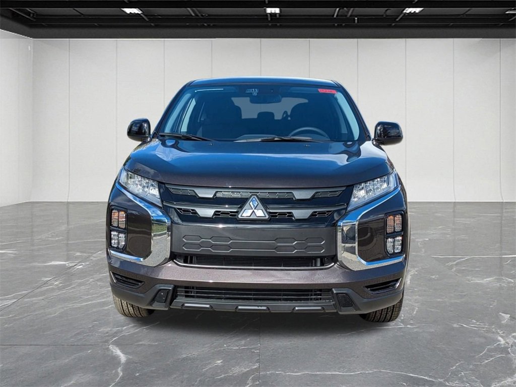 New 2025 Mitsubishi Outlander Sport LE image 8