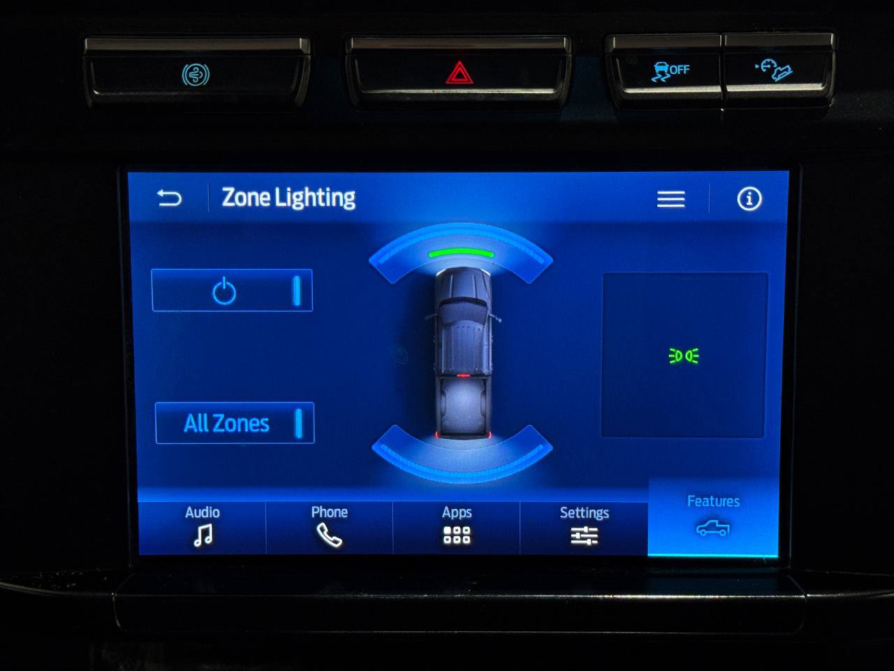 Used 2024 Ford F250 XLT w/ FX4 Off-Road Package AWD/4WD image 19