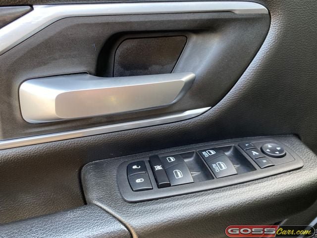 Used 2023 RAM 1500 Big Horn AWD/4WD image 22