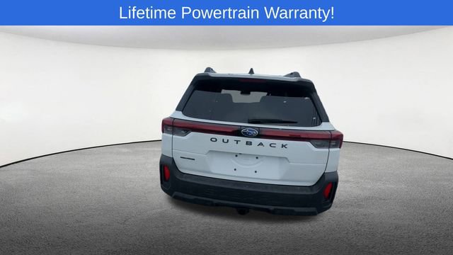 New 2026 Subaru Outback Touring image 8