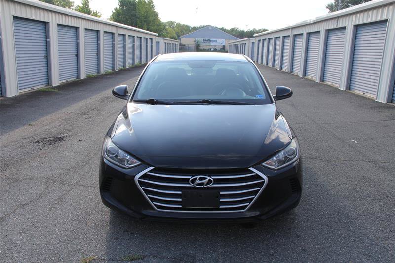 Used 2018 Hyundai Elantra SEL FWD image 3