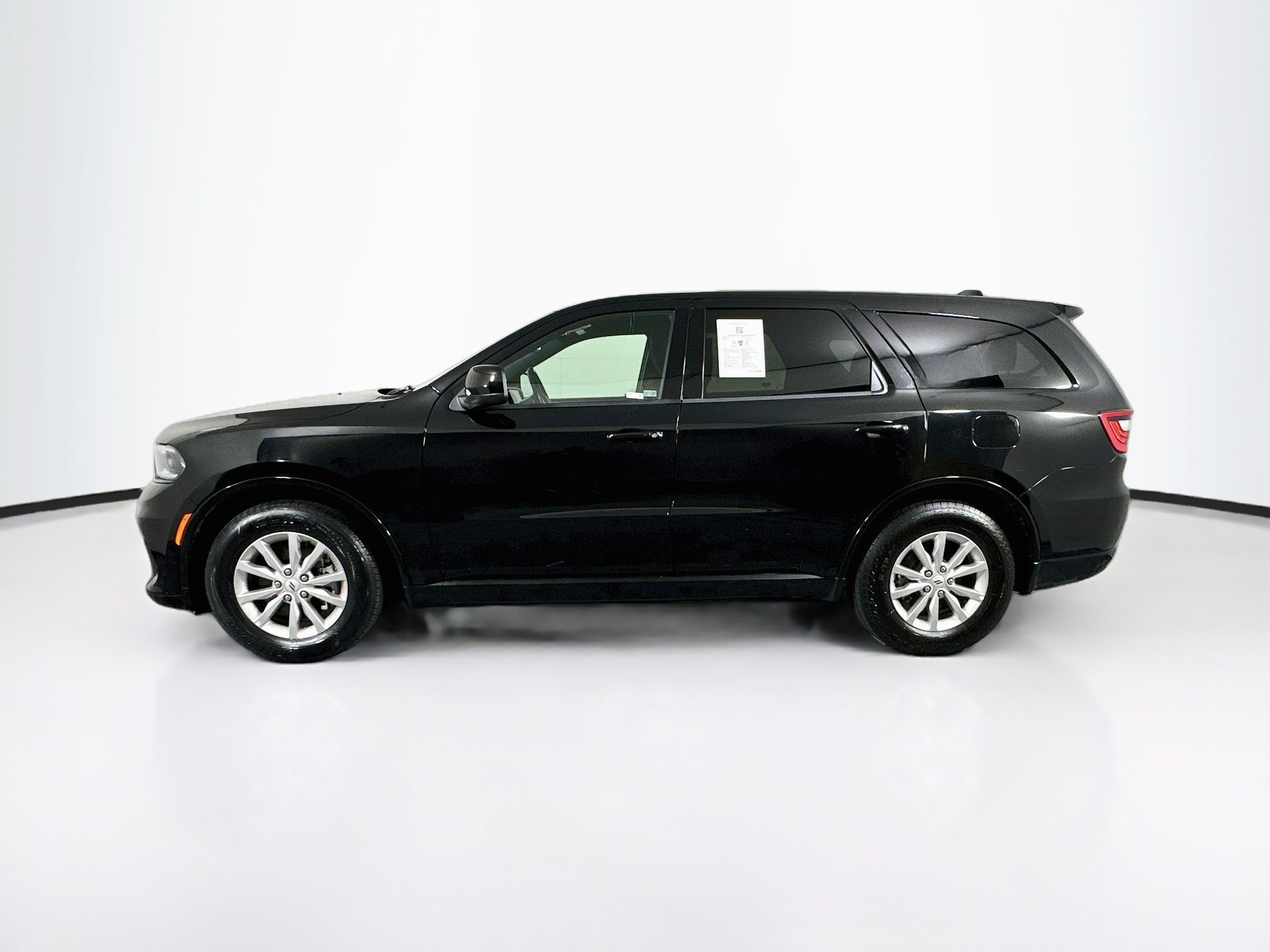 Used 2025 Dodge Durango GT RWD image 4