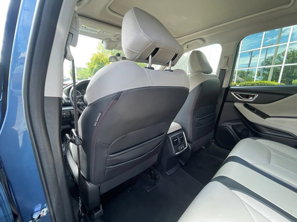 Used 2019 Subaru Forester Limited AWD/4WD image 21