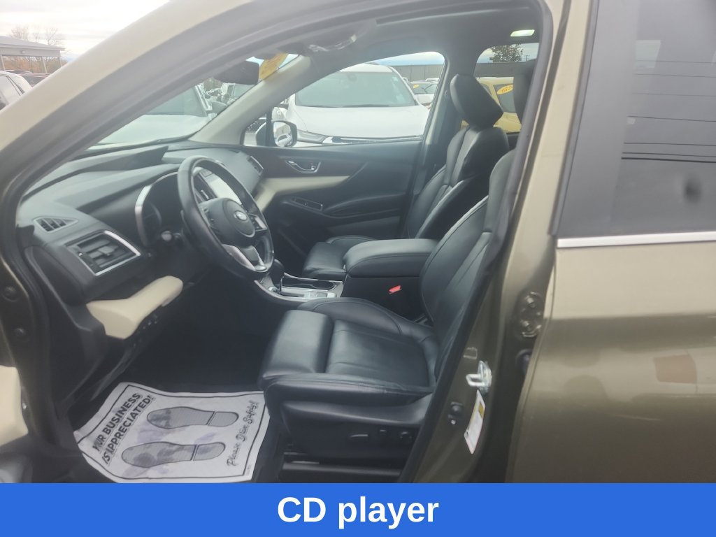 Used 2022 Subaru Ascent Touring AWD/4WD image 6