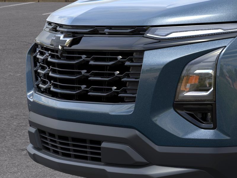 New 2027 Chevrolet Equinox LT w/ Convenience Package II FWD image 13