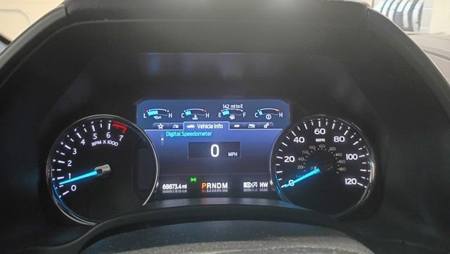 Used 2020 Ford Expedition XLT w/ Equipment Group 202A image 4