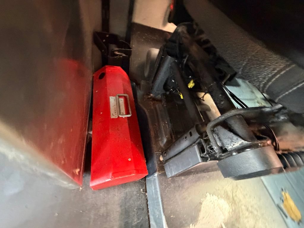 Used 2021 RAM ProMaster 3500 FWD image 19