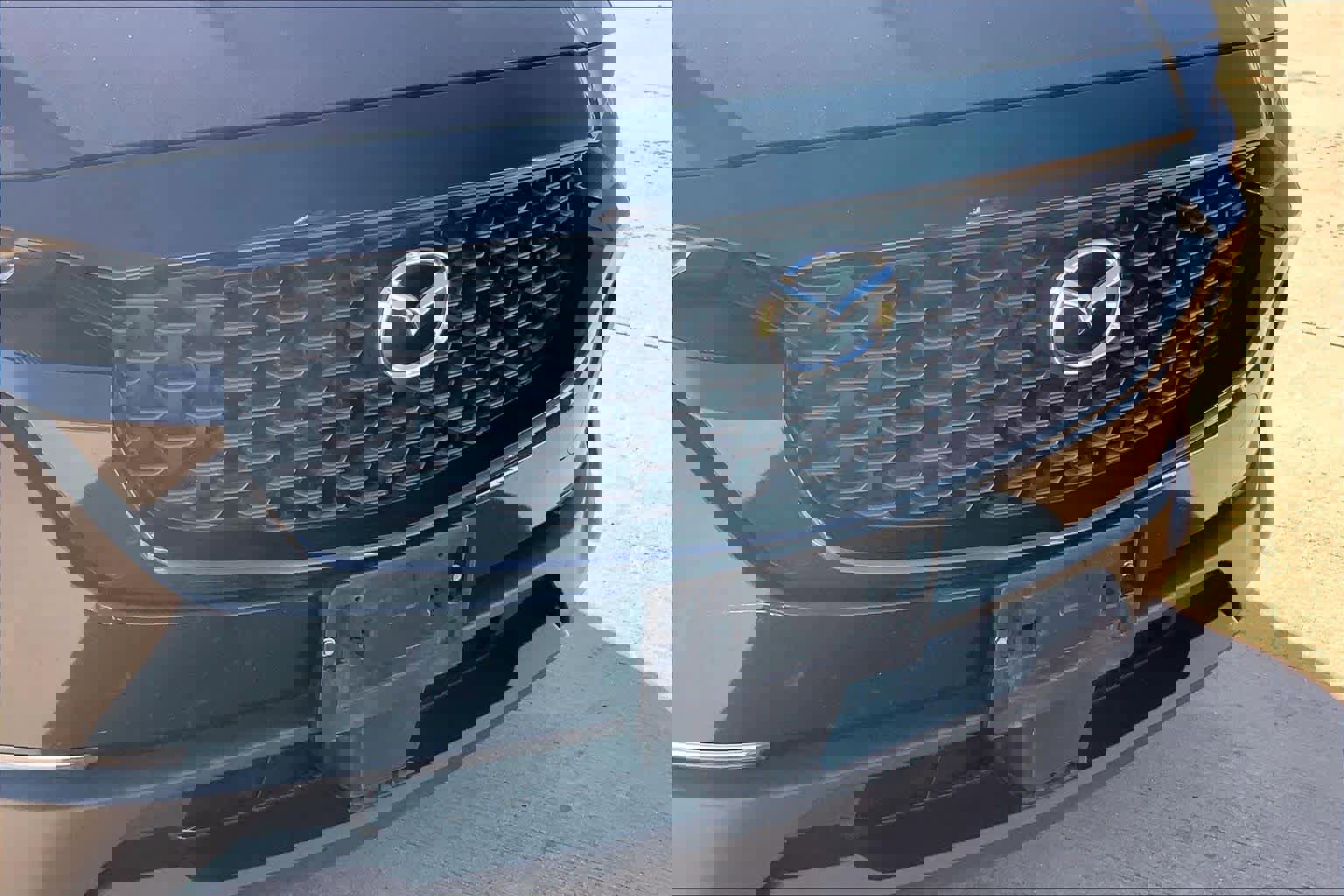 Used 2023 MAZDA CX-50 2.5 S w/ Cargo Package image 29