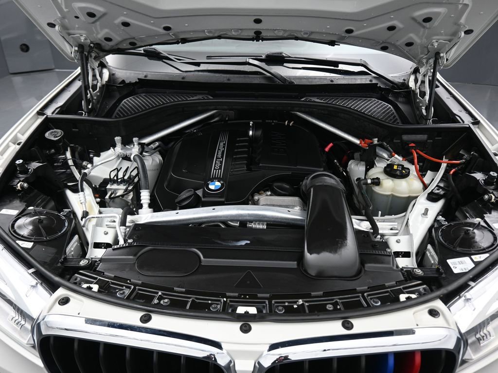 Used 2018 BMW X5 xDrive35i image 52