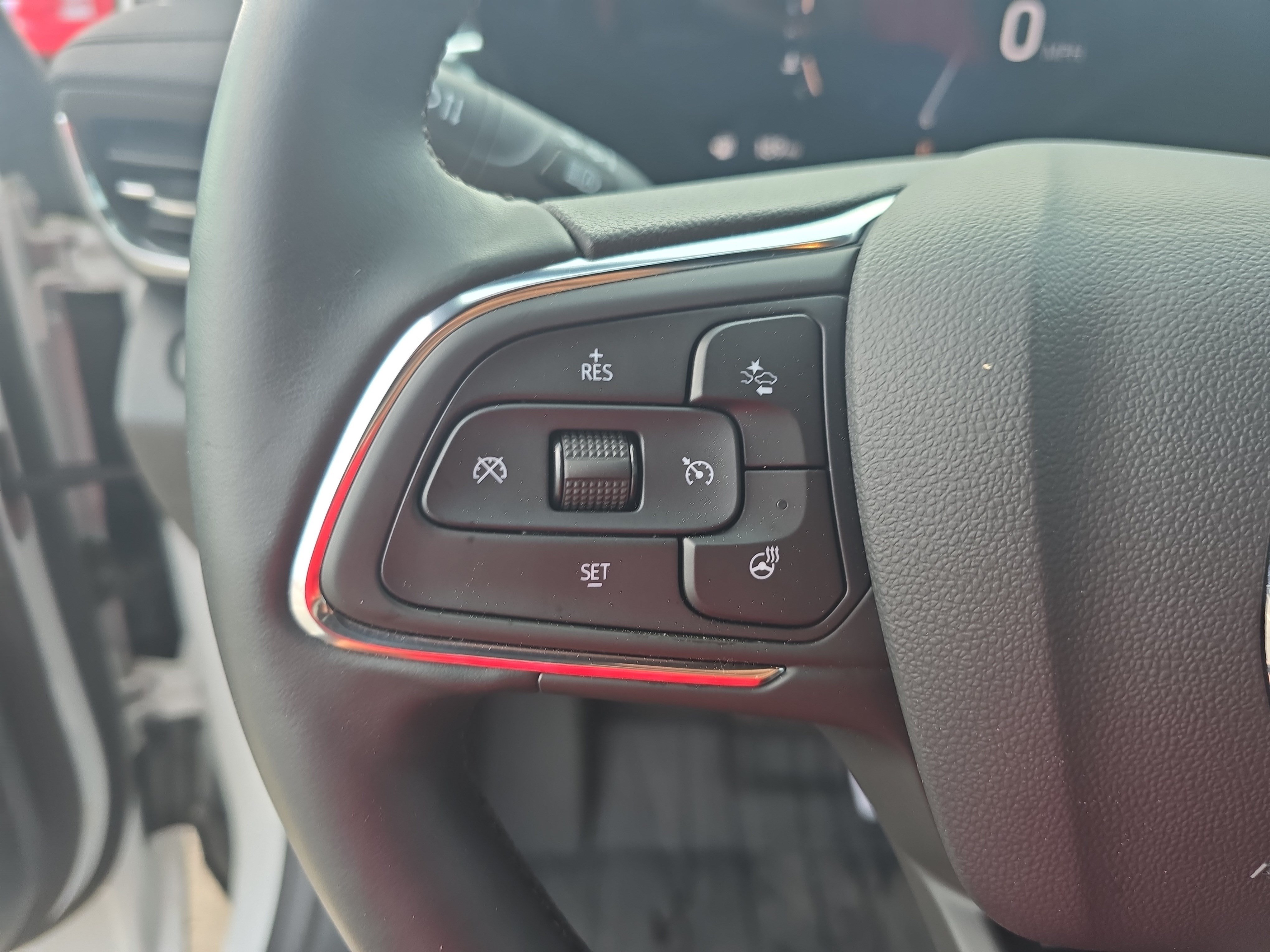 Used 2025 Buick Envista Preferred w/ Convenience I Package FWD image 17
