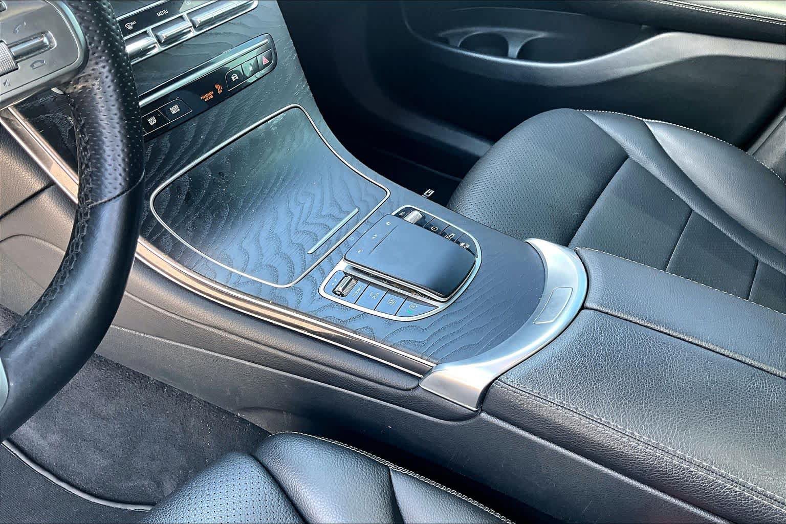 Used 2021 Mercedes-Benz GLC 300 image 17
