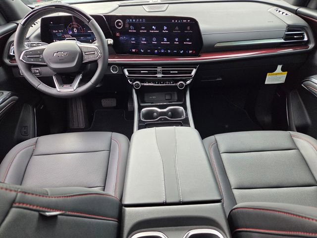 New 2026 Chevrolet Traverse Z71 w/ Enhanced Driving Package image 20