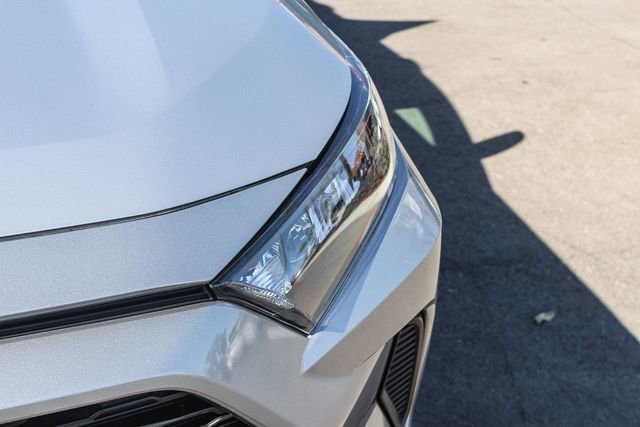 Used 2021 Toyota RAV4 LE w/ Carpet Mat Package (TMS) image 16