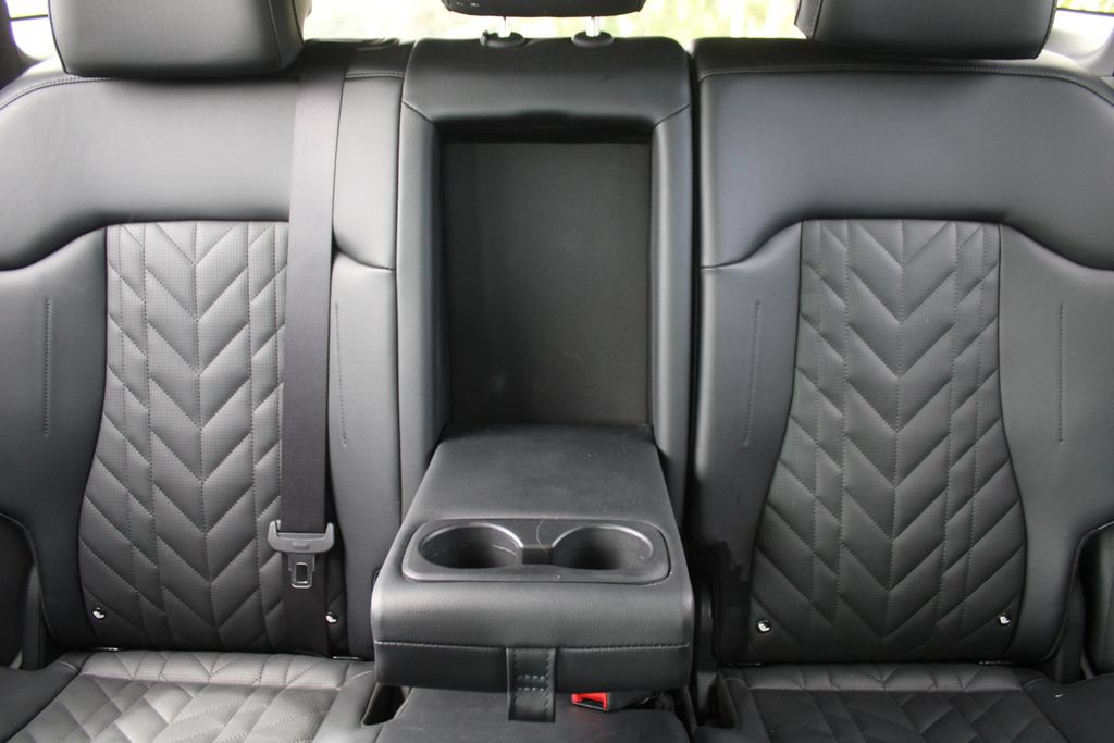 Certified 2023 Kia Sportage X-Line w/ X-Line Premium Package AWD/4WD image 53