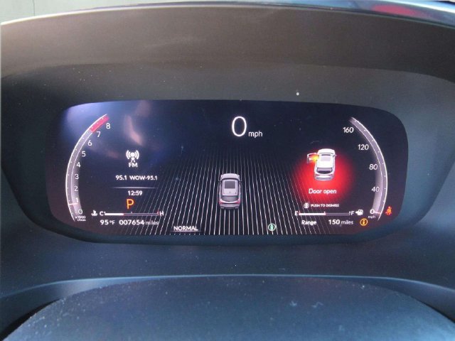 Certified 2026 Acura MDX A-Spec AWD/4WD image 29