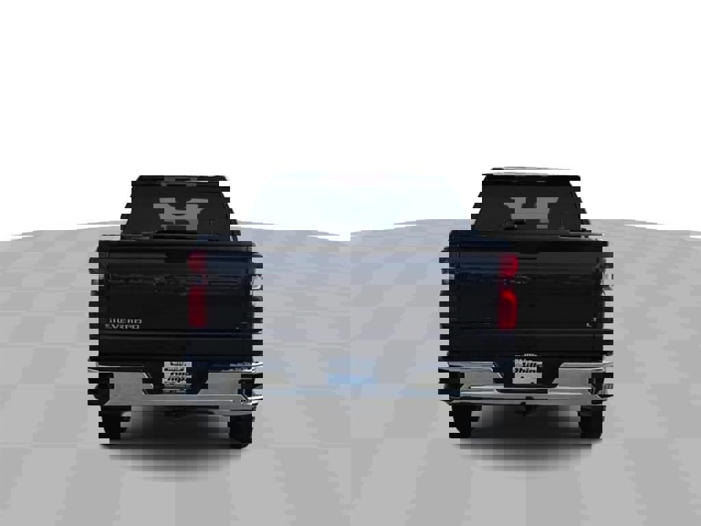 Used 2022 Chevrolet Silverado 1500 LT image 8