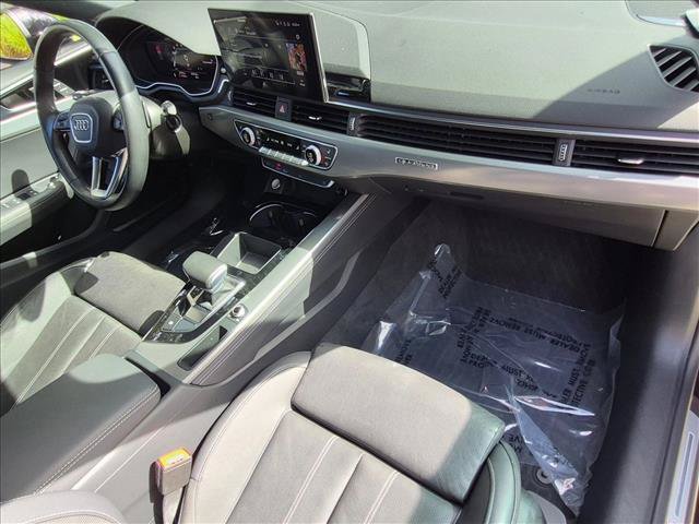 Used 2024 Audi A5 2.0T Premium Plus w/ Premium Plus AWD/4WD image 21