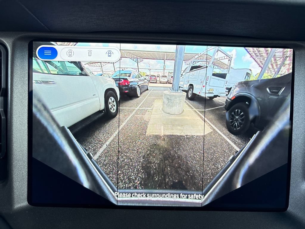 New 2026 Ford Bronco Raptor AWD/4WD image 52