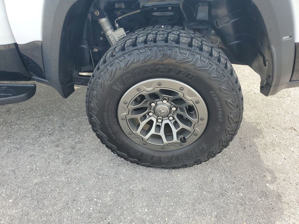 Used 2023 RAM 1500 TRX w/ TRX Level 1 Equipment Group image 19