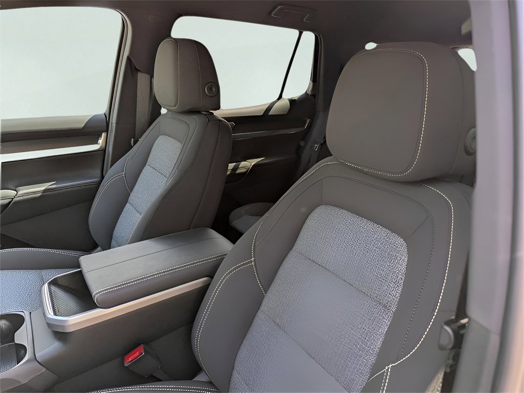 New 2026 GMC Terrain Elevation image 25