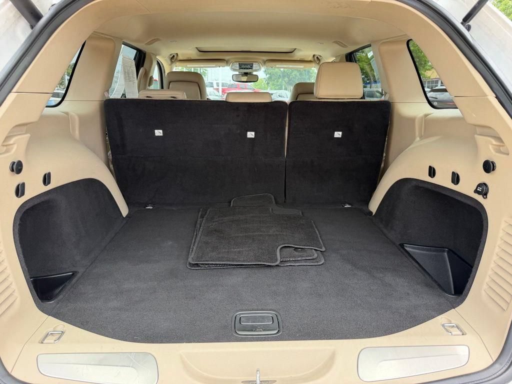 Used 2018 Jeep Grand Cherokee Limited RWD image 27
