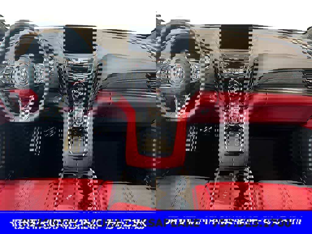 New 2026 Acura RDX A-Spec image 19