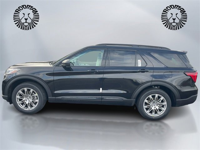 New 2026 Ford Explorer Active w/ Active Comfort Package image 8