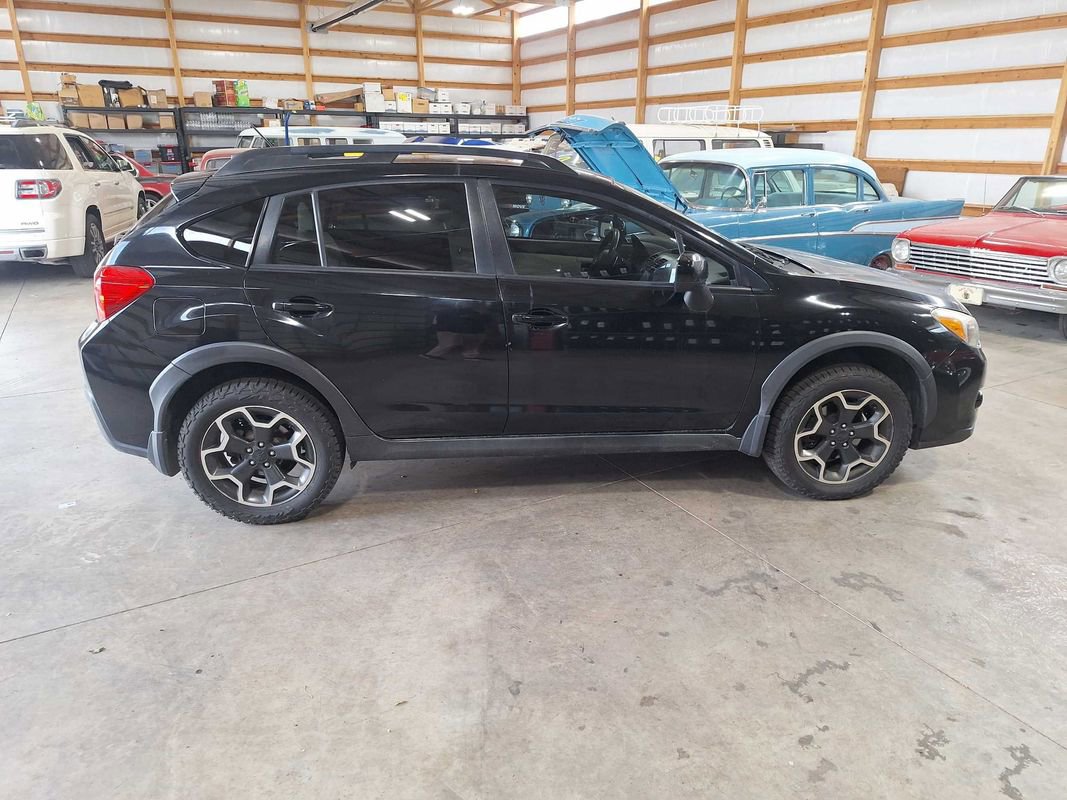 Used 2014 Subaru Crosstrek 2.0i Premium AWD/4WD image 9
