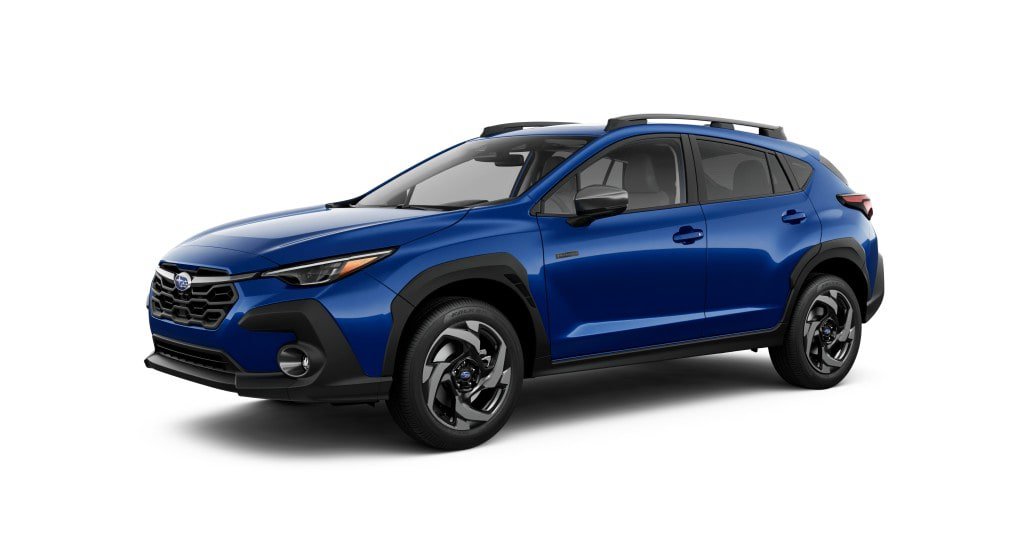 New 2026 Subaru Crosstrek 2.5i Limited AWD/4WD image 8