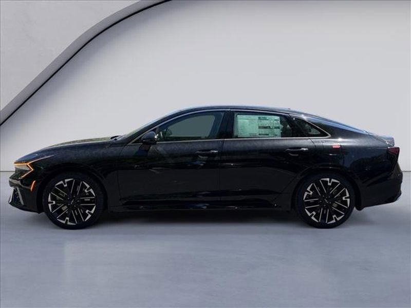 New 2026 Kia K5 GT FWD video 2