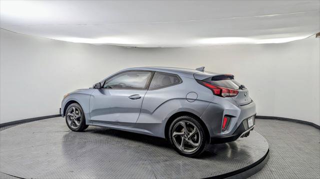 Used 2019 Hyundai Veloster 2.0 image 5