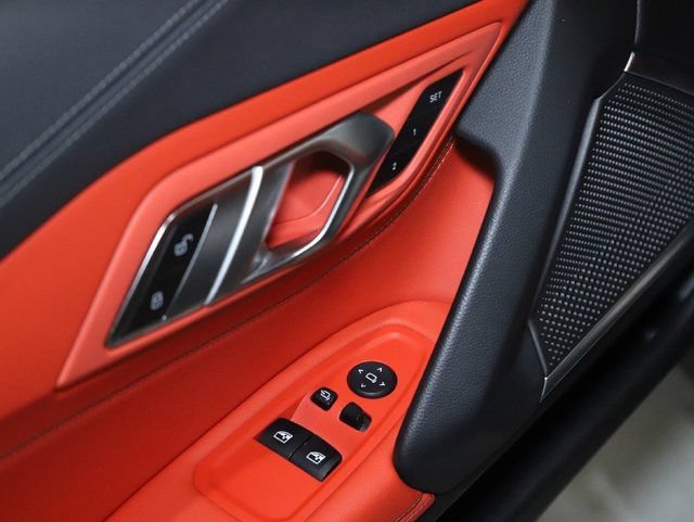 Used 2023 BMW Z4 sDrive30i w/ Premium Package RWD image 17
