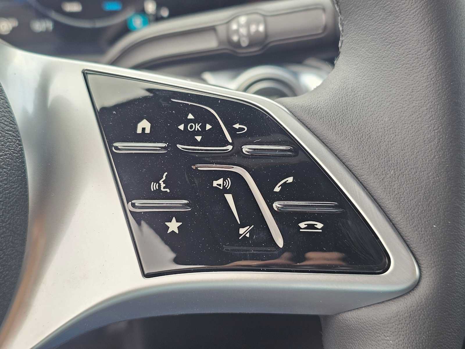 New 2026 Mercedes-Benz GLB 250 image 28