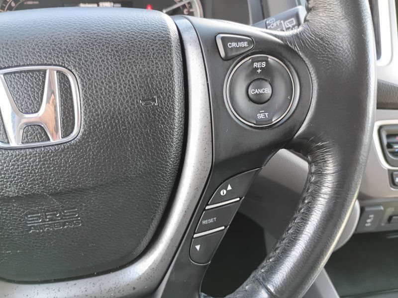 Used 2017 Honda Pilot EX-L image 16