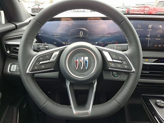 New 2026 Buick Enclave Sport Touring w/ Power Package image 20