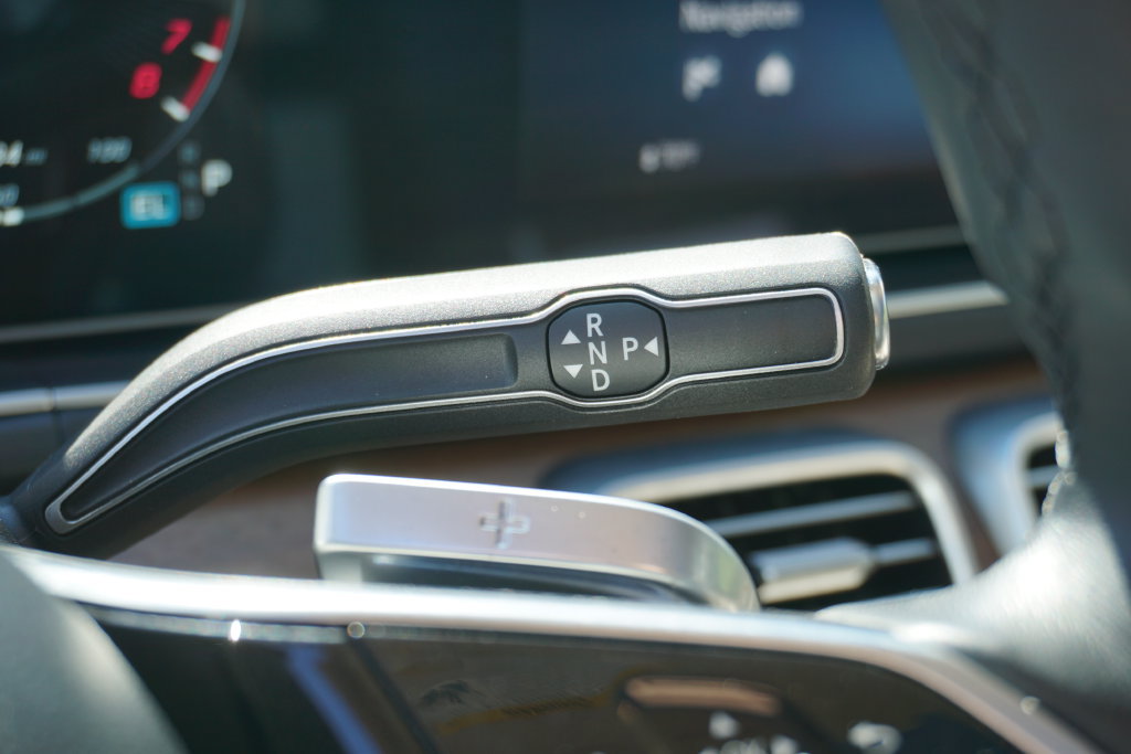 Certified 2025 Mercedes-Benz GLE 450e 4MATIC image 21