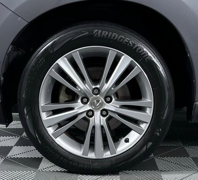Used 2015 Lexus RX 350 FWD image 13