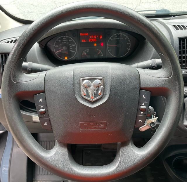 Used 2020 RAM ProMaster 3500 image 24