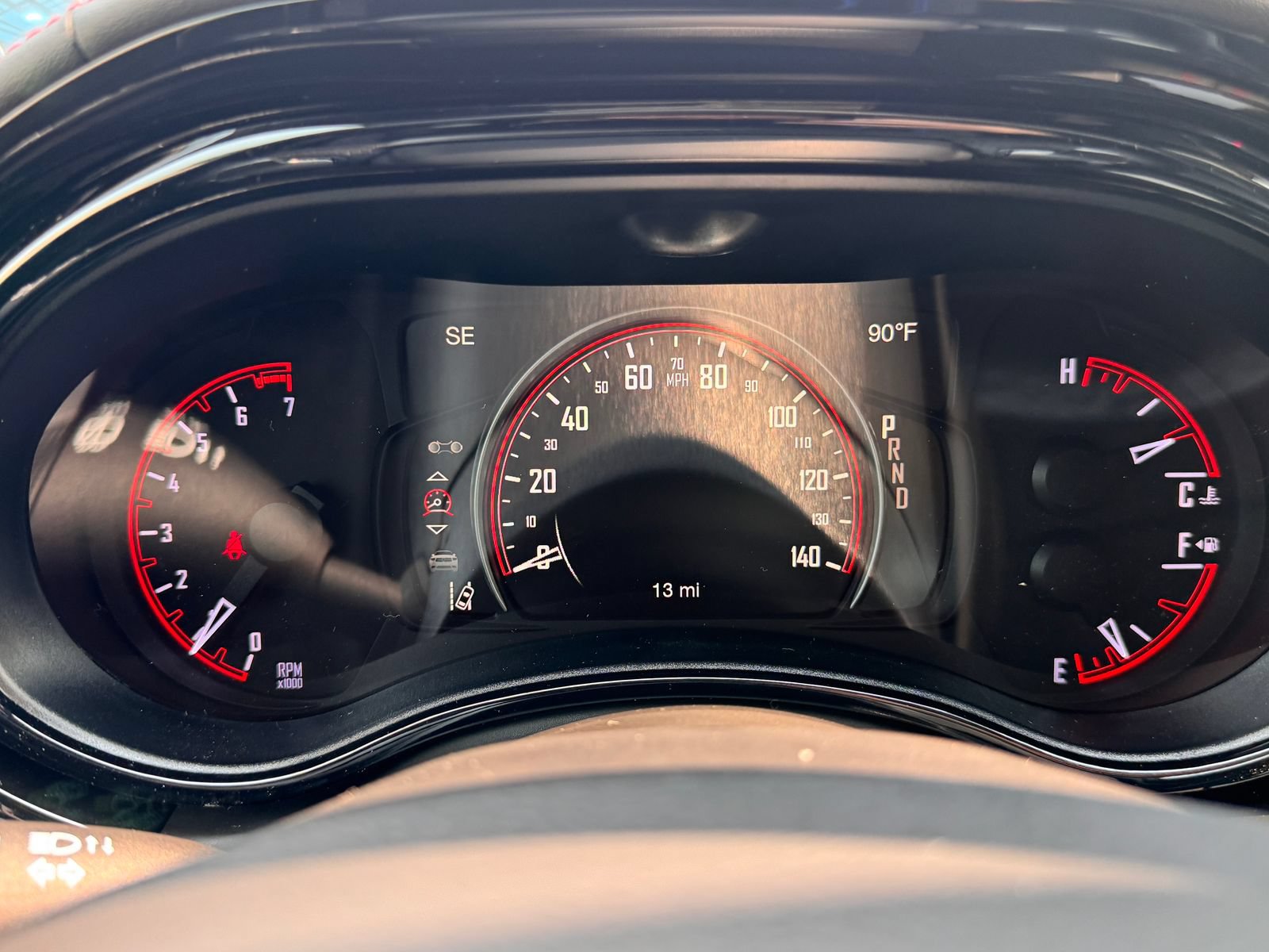 New 2026 Dodge Durango GT AWD/4WD image 18