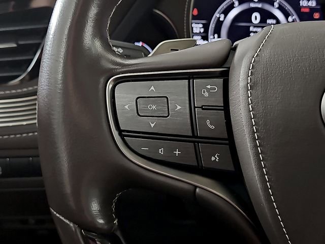 Used 2020 Lexus LS 500 w/ Luxury Package image 23