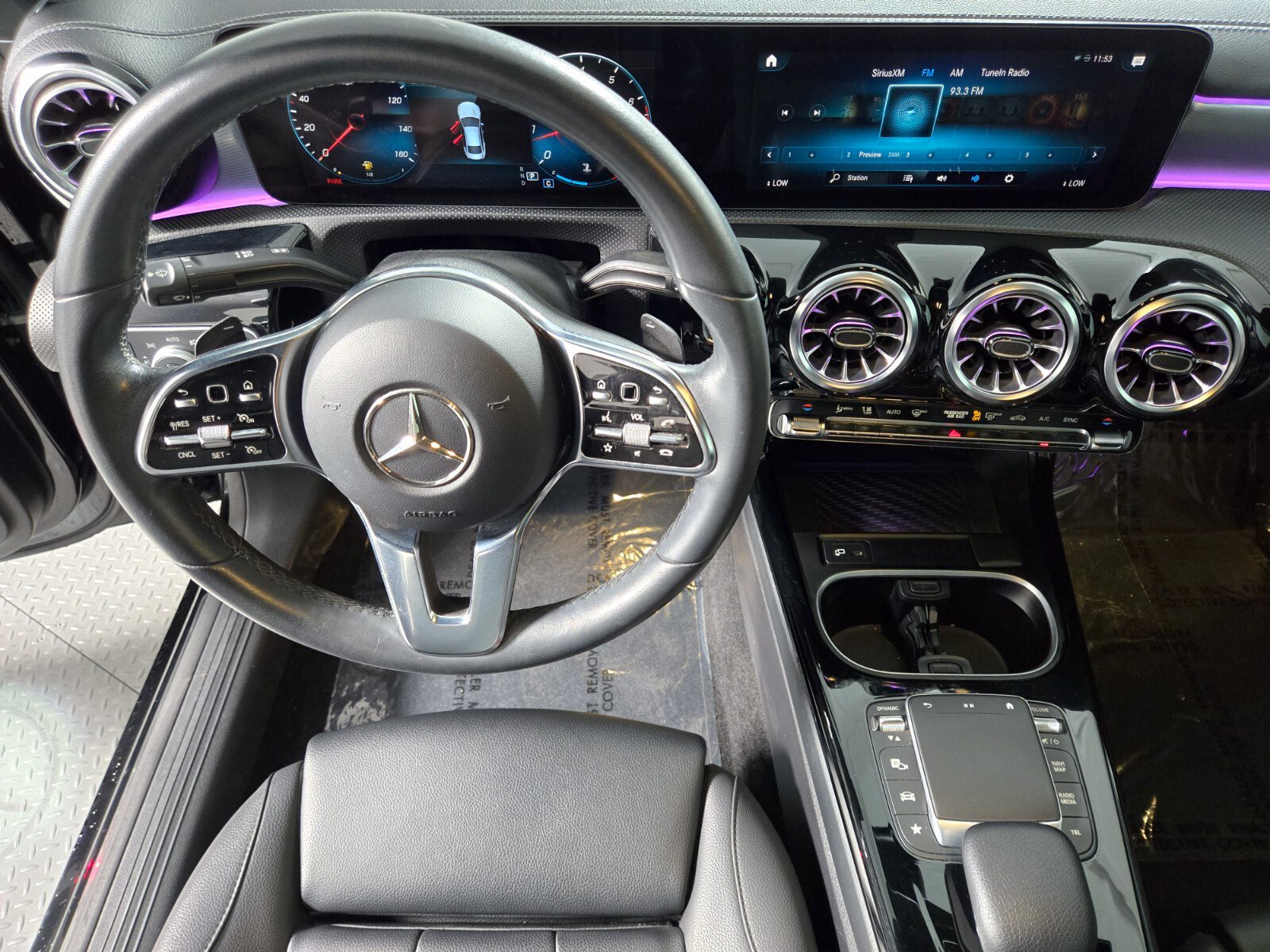 Used 2023 Mercedes-Benz CLA 250 image 15