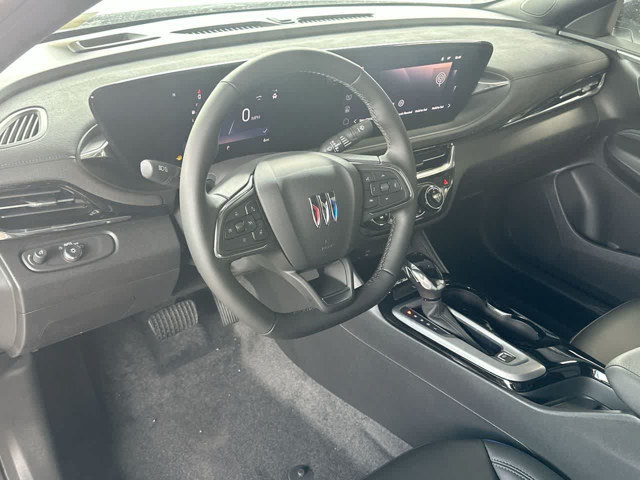 New 2026 Buick Envista Sport Touring w/ Convenience I Package FWD image 13