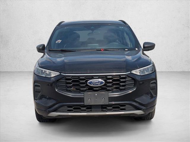 Used 2023 Ford Escape ST-Line video 2